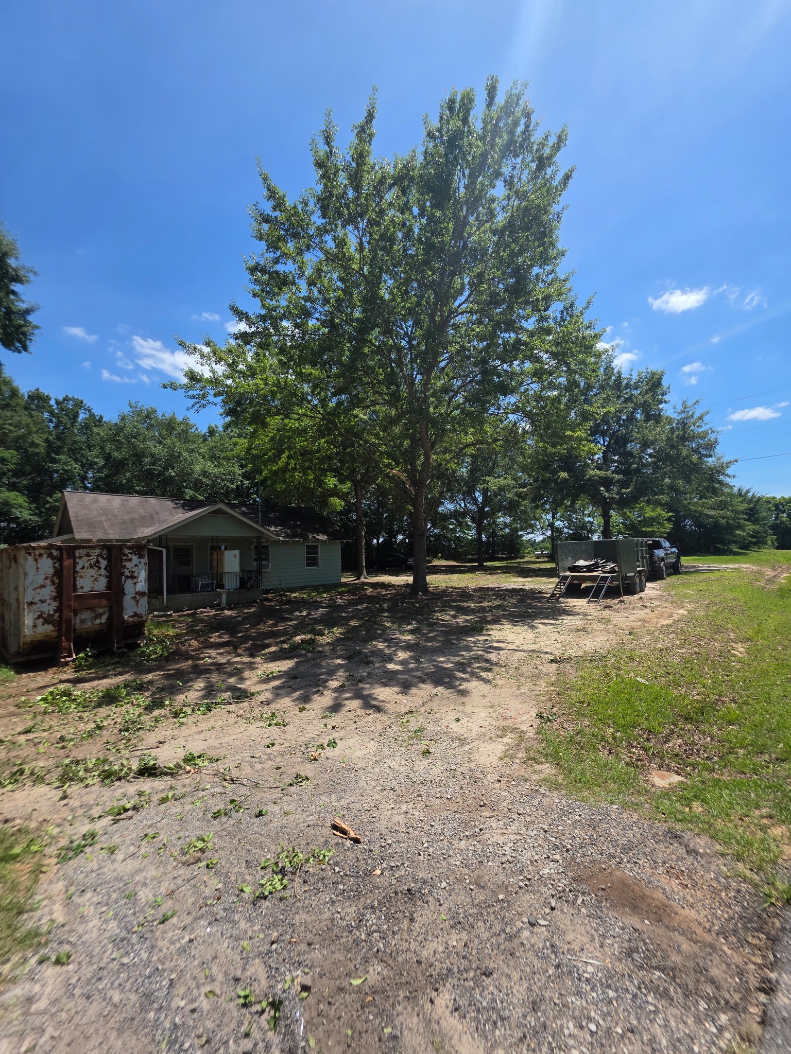 Property Cleanup by C&L Services